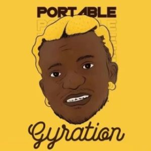 Portable – Gyration (MP3 Download)