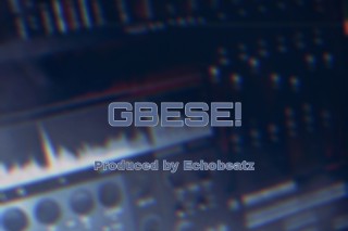 Download Instrumental:- Qdot - Gbese Ft Niniola (Prod by Echobeatz)