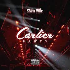 Shatta Wale – Cartier Party (MP3 Download)