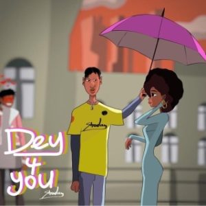 Shoday – Dey 4 You (MP3 Download)