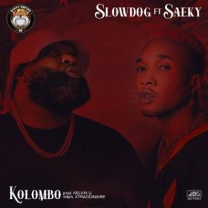 Slowdog Ft. Saeky – Kolombo  (MP3 Download)