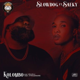 Slowdog Ft. Saeky – Kolombo (MP3 Download)