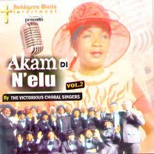 The Victorious Choral Singers - Akam Di N'elu Vol 1 (MP3 Download