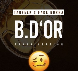 Twyse Ft. Low Budget Burna – Ballon D’or (MP3 Download)