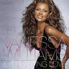 Vanessa Williams - Darlin' I (MP3 Download)