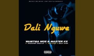 Wanitwa Mos Ft. Nkosazana Daughter, Basetsana & Obeey Amor & Master KG – Dali Nguwe  (MP3 Download)