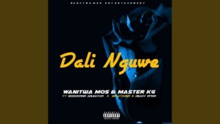 Wanitwa Mos Ft. Nkosazana Daughter, Basetsana & Obeey Amor & Master KG – Dali Nguwe (MP3 Download)