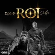 ISM7k feat SINDIKA - ROI