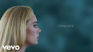 Adele-I-Drink-Wine