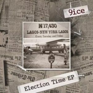 9ice Ft. Asa – Pete Pete  (MP3 Download)