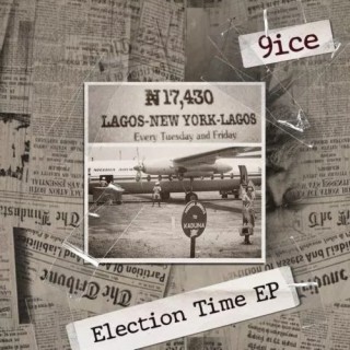 9ice Ft. Asa – Pete Pete (MP3 Download)