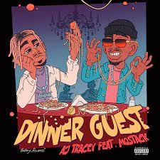 AJ Tracey Ft. MoStack - Dinner Guest (MP3 Download)