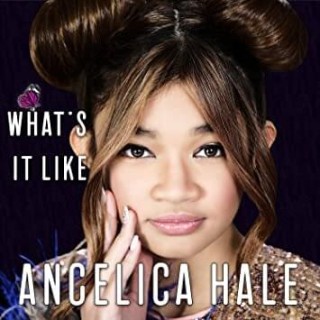 Angelica Hale - Rise Up (MP3 Download)