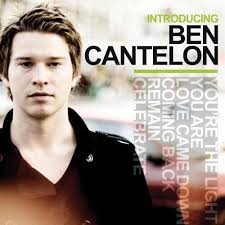 Ben Cantelon - My Deliverer (MP3 Download)