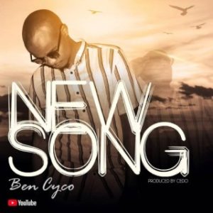 Ben Cyco - New Song (MP3 Download)