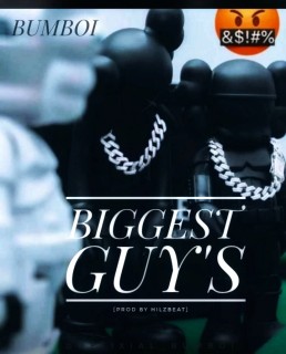 Bumboi – Biggest Guys (MP3 Download)