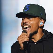 Chance The Rapper- Slide Around Ft. Lil Durk & Nicki Minaj (MP3 Download)