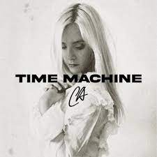 Chloe Adams - Time Machine (MP3 Download)