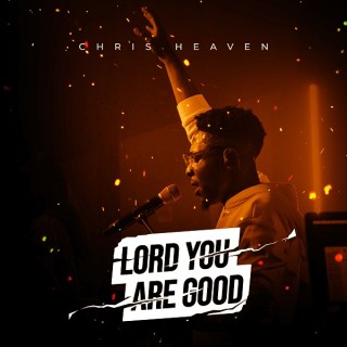 Chris Heaven – Lord You Are Good (MP3 Download)