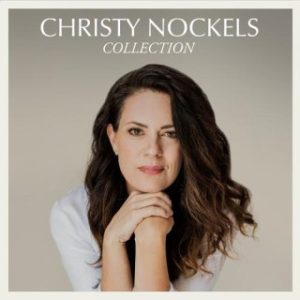 Christy Nockels - How Great Is Our God Ft. Chris Tomlin (MP3 Download)