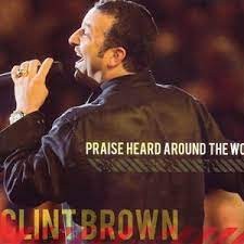 Clint Brown - Zion Highest Praise (MP3 Download)