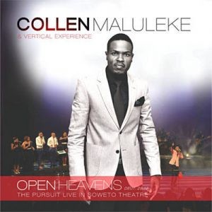 Collen Maluleke - Amazulu Ft Khaya Mthethwa (MP3 Download)