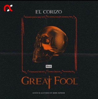 Corizo – Great Fool (MP3 Download)