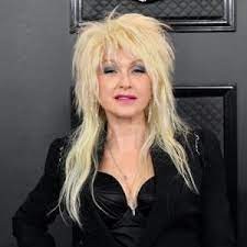 Cyndi Lauper - Ballad Of Cleo Ft. Joe (MP3 Download)