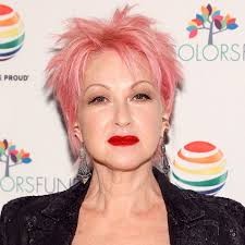 Cyndi Lauper - Change Of Heart (MP3 Download)