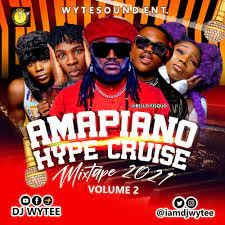 DJ Baddo – Amapiano Hype Cruise Mix (MP3 Download)