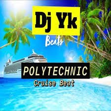 DJ YK Beats – Polytechnic Cruise Ft. Oba Solomon (MP3 Download)