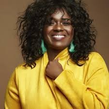 Deborah Joy Winans - Don't Knock (MP3 Download)