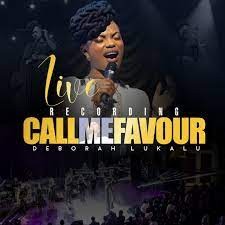 Deborah Lukalu - -Awesome God (MP3 Download)