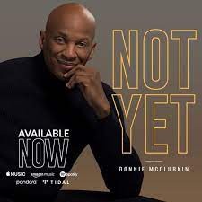 Donnie McClurkin - Days of Elijah (MP3 Download)