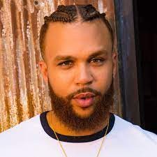 Jidenna - Babouche Ft. GoldLink (MP3 Download)