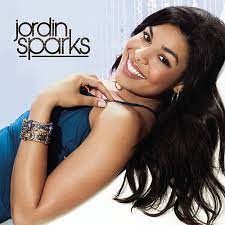 Jordin Sparks - Look Into Your Heart (MP3 Download)