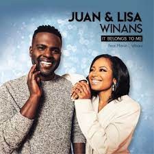 Juan & Lisa Winans - Have Yourself A Merry Little Christmas (MP3 Download)