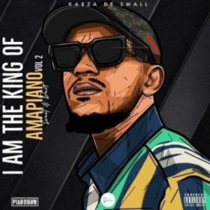 Kabza De Small Ft. Njelic & Simmy – Le Mali (MP3 Download)