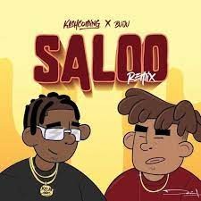 Kashcoming Ft Buju – Saloo (Remix) (MP3 Download)