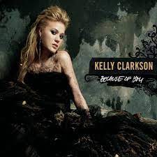 Kelly Clarkson - Because Of You (MP3 Download)