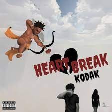 Kodak Black - Helluva Love (MP3 Download)