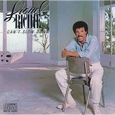 Lionel Richie - Love Will Find A Way (MP3 Download)