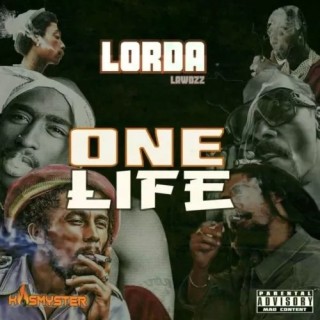 Lorda – One Life (MP3 Download)