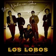 Los Lobos – Cumbia Raza (MP3 Download)