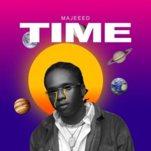 Majeeed – Time (MP3 Download)