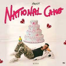 Maxee - National Cake (Break Up) (MP3 Download)