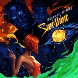 Mstruff Ft Bhadboi OML – Sunshine (MP3 Download)