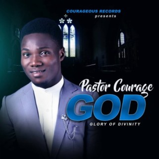 Pastor Courage - Atmosphere (MP3 Download)