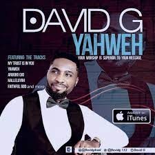 Psalmist David - Miracle Working God (MP3 Download)