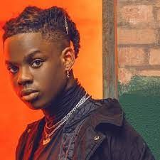 Rema - Fame (MP3 Download)